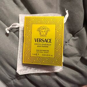 Versace Eros Energy Eau de Parfum